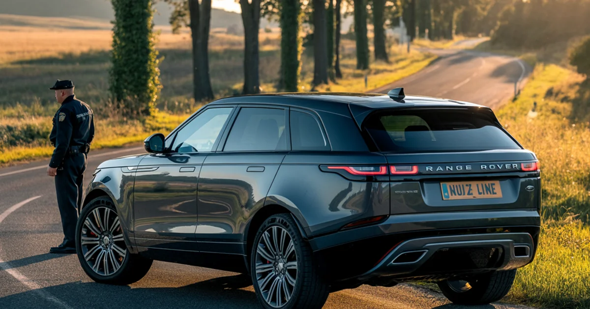 Carros de luxo importados no Brasil: o que o motorista comum precisa saber sobre CNH e documentação