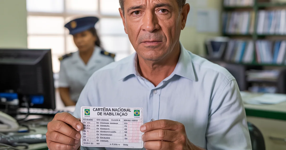 Como Renovar a CNH Sem Ir Duas Vezes ao Detran: Passo a Passo Completo